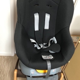 【美品】チャイルドシート