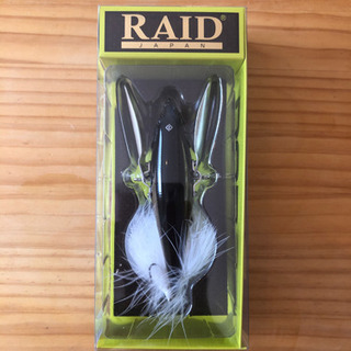 RAID JAPAN DODGE ②