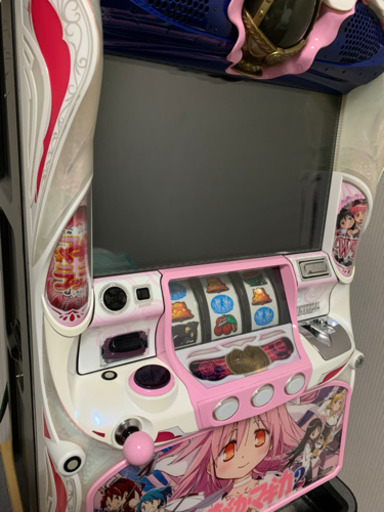 まどかマギカ2 スロット 実機 要相談