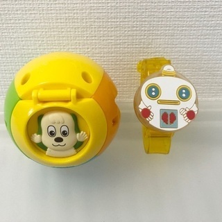 いないいないばあ ワンワン ころりんかたちあそび & ガラピコ ...