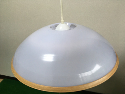 LE照明器具