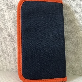 BEAMSの通帳ケース✨の画像