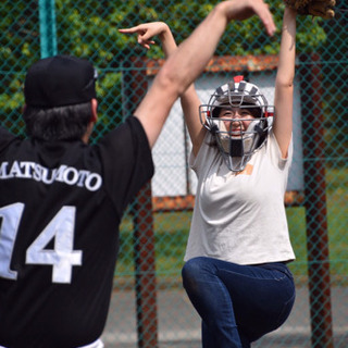 7月 21日バドミントン🏸