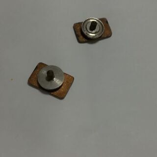 学生用クラス表示のピンズの画像
