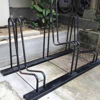 日本製 サイクルラック サイクルスタンド 自転車スタンド 自転車...