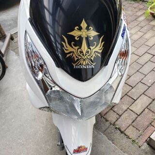 PCX125