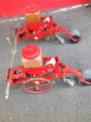 【エコツール岡崎店】向井工業  2条播種機 こんべい 【愛知県/岡崎市/工具】
