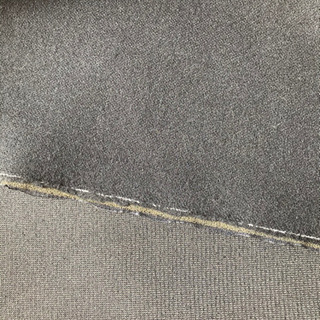 カーペットの裏地？？150✕310cm