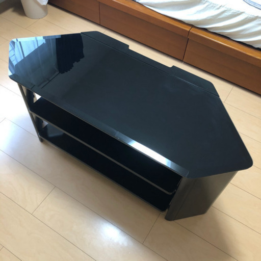 【お取引者決定】テレビ台　テレビラック