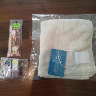 今治フェイスタオル、パラドゥ ミニネイル