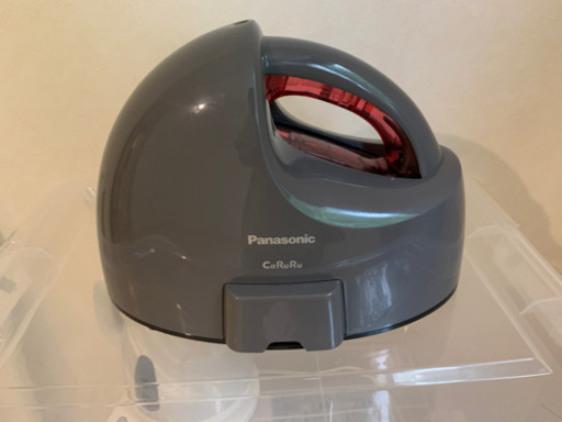 アイロン 新品未使用 パナソニック