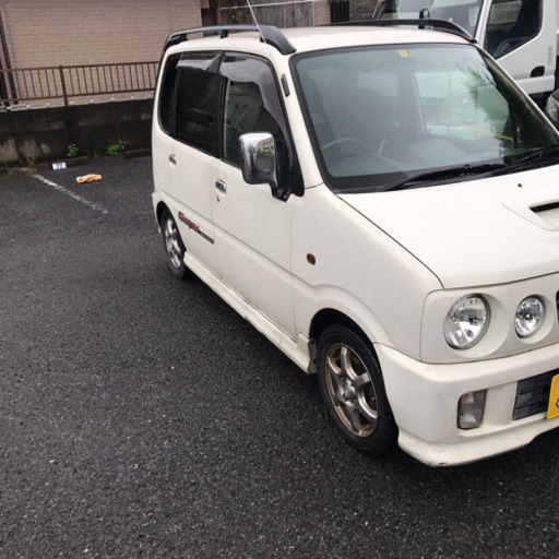 ダイハツ ムーブ 部品売ります！