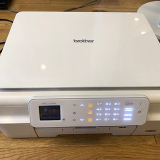 ※お引取り先決まりました！ブラザー　FAX複合機　MFC-J720D