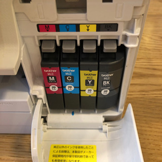 ※お引取り先決まりました！ブラザー　FAX複合機　MFC-J720Dの画像