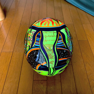 再値下げ　AGV AF-1 ファイブコンチネンツ　バレンティーノロッシカラーの画像