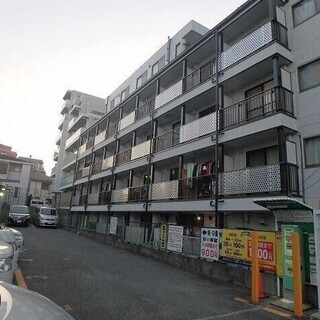 🌺入居総額2万円🌼京王線 京王八王子駅 歩3分🌺八王子市明神町🌼