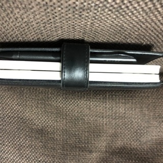 電子辞書カバーの画像