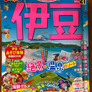 静岡伊豆これからどーでしょうか？
