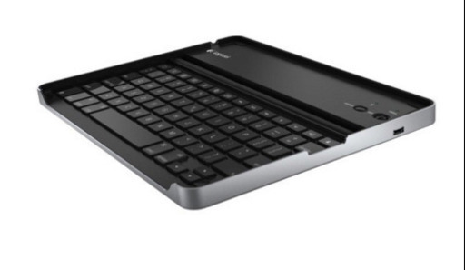 【新品未使用】Logicool TK700 箱破損あり