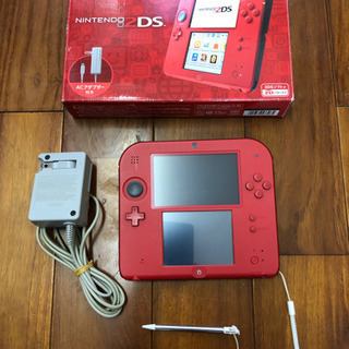Nintendo 2DS