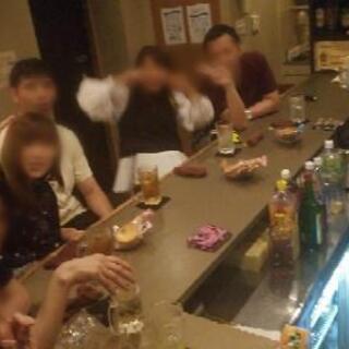 大人の蒲田飲み🖤メンバー募集！