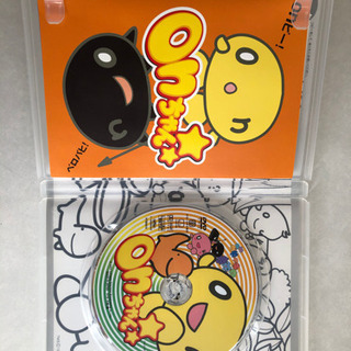 さらに値下げしました。OnちゃんDVDアニメ　　HTB北海道テレビの画像