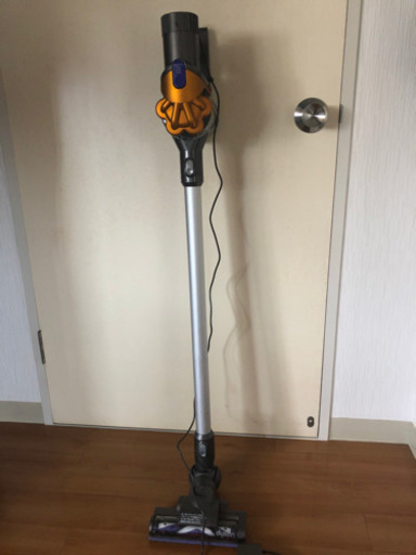 ダイソン ジャンク品