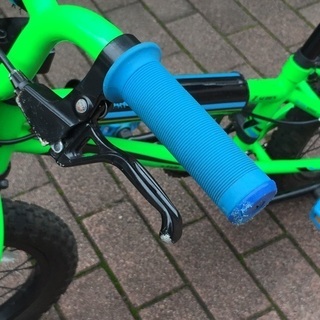 商談成立  HARO★キッズBMX 自転車【16インチ】Zシリーズの画像