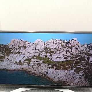 LG 43型 LED 4K テレビ 17年製　型番43UJ6500