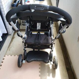 GRACO  2人乗り　ルームフォーツーの画像