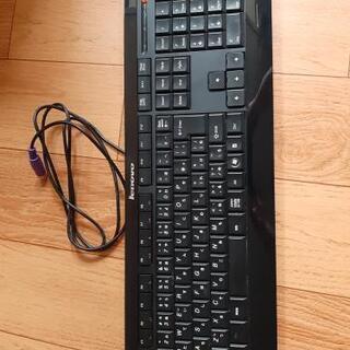 レノボ　Lenovo　キーボード