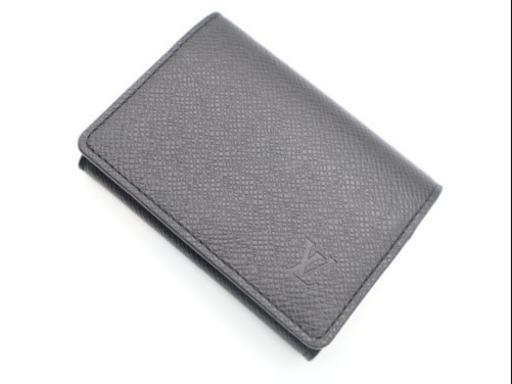 《LOUIS VUITTON/アンヴェロップ カルト ドゥ ヴィジット》Aランク