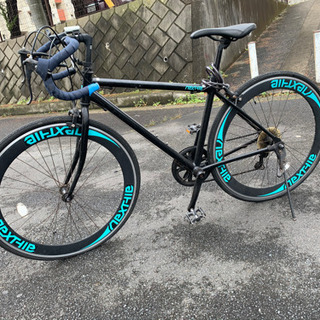ロードバイク 