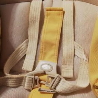 コンビ　ハイローチェア　ロアンジュ　combiの画像