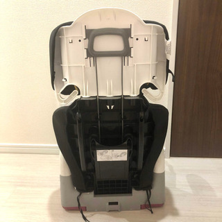 チャイルドシートの画像