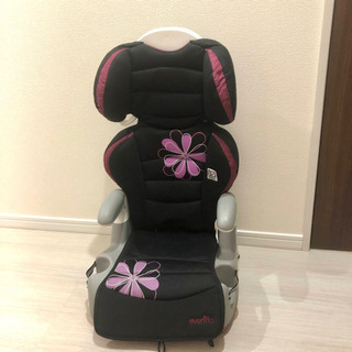 チャイルドシート