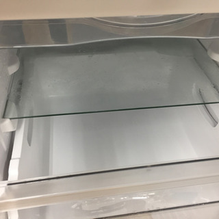 取りに来ていただける方限定！Haier（ハイアール）の1ドア冷蔵庫です！