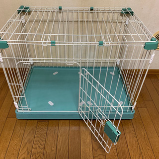 リビング用ケージ