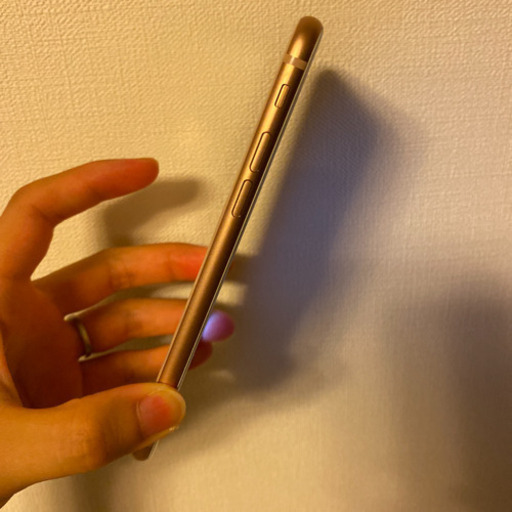 iPhone 8 Gold 64 GB 最終値下げ