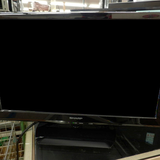 液晶テレビ 22インチ 22vTV 2014年製 SHARP LC-22K90 アクオス リモコン B-CAS付き AQUOS 新生活 TV 家電 ペイペイ対応 札幌市西区西野