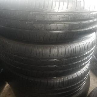 🌞175/60R16⭐アクア等に！バリ山！美品！BRIDGEST...