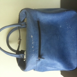 Vintage Bag