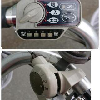 商談中‼️電動三輪車の画像