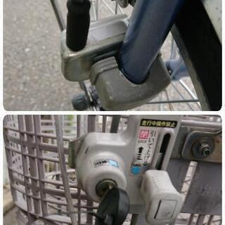 商談中‼️電動三輪車の画像