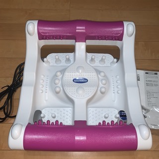 テラニシマッサージャー スペースヤマト ファイターSM-3000