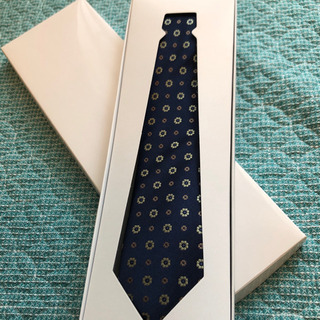 新品　レノマネクタイ　定価3800円→880円の画像