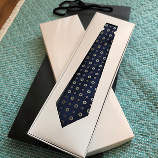 新品　レノマネクタイ　定価3800円→880円