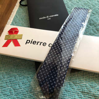 新品　　ピエールカルダン　ネクタイ　定価3800円→880円