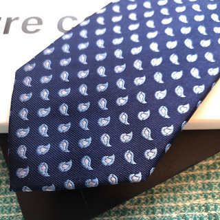 新品　　ピエールカルダン　ネクタイ　定価3800円→880円の画像
