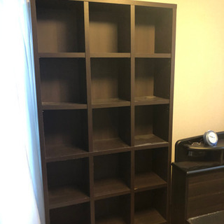 IKEA イケア　本棚